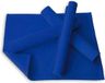 Lemos Home Placemat placemat 4 stuks ca. 46 x 36 cm katoen blauw