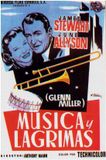 Plaion Glenn Miller Story/DVD