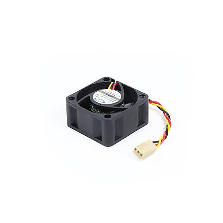 Synology FAN 40X40X20_2 - Ventilator - 40x40x20mm - RS217 Compatible