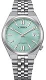 Citizen NK0030-51X Tsuyosa 60 automatisch horloge