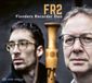 Flanders Recorder Duo - Œuvres de Telemann, Vaughan Williams et al. (SACD)