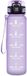 Unyqoos® Lilas clair bouteille de boisson sportive étanche 500 ml