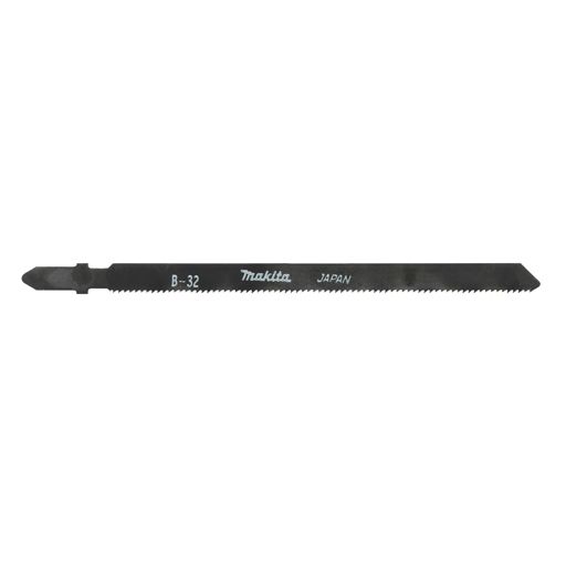 Makita B-10431 Decoupeerzaag - Metaal en Aluminium Kokers / Profielen