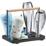 D&D Living All-in-One flessenhouder voor SodaStream