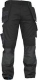 Dassy Magnetic Holsterzakkenbroek met kniezakken