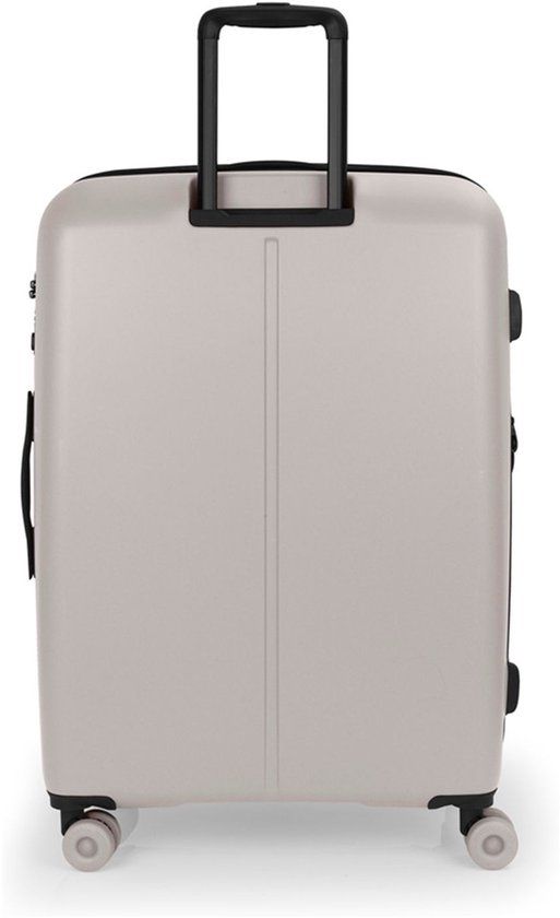 Gabol Pacific Spinner 75 cm - 120 liter - 75x52x31 cm - beige