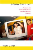 Below Duke University Press Below The Line / Paperback / 2011