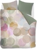 Beddinghouse Dutch Design Bonbon dekbedovertrek - Lits-Jumeaux XL - 260x200/220 cm - Multi