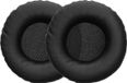 kwmobile 2x oorkussens geschikt voor Pioneer DJ HDJ-CUE1