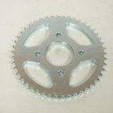 Afam Tandwiel 47 Dts Steek 428 Ø58 Voor Motorfiets Brixton 125 Bx 10223-47