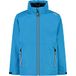 CMP Kid Jacket Fix Hood Detachble Inn.Jacket, Boy, Danubio, 176