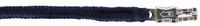 Covalliero Katoenen Paardenlijn 200cm Donkerblauw