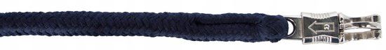 Covalliero Katoenen Paardenlijn 200cm Donkerblauw
