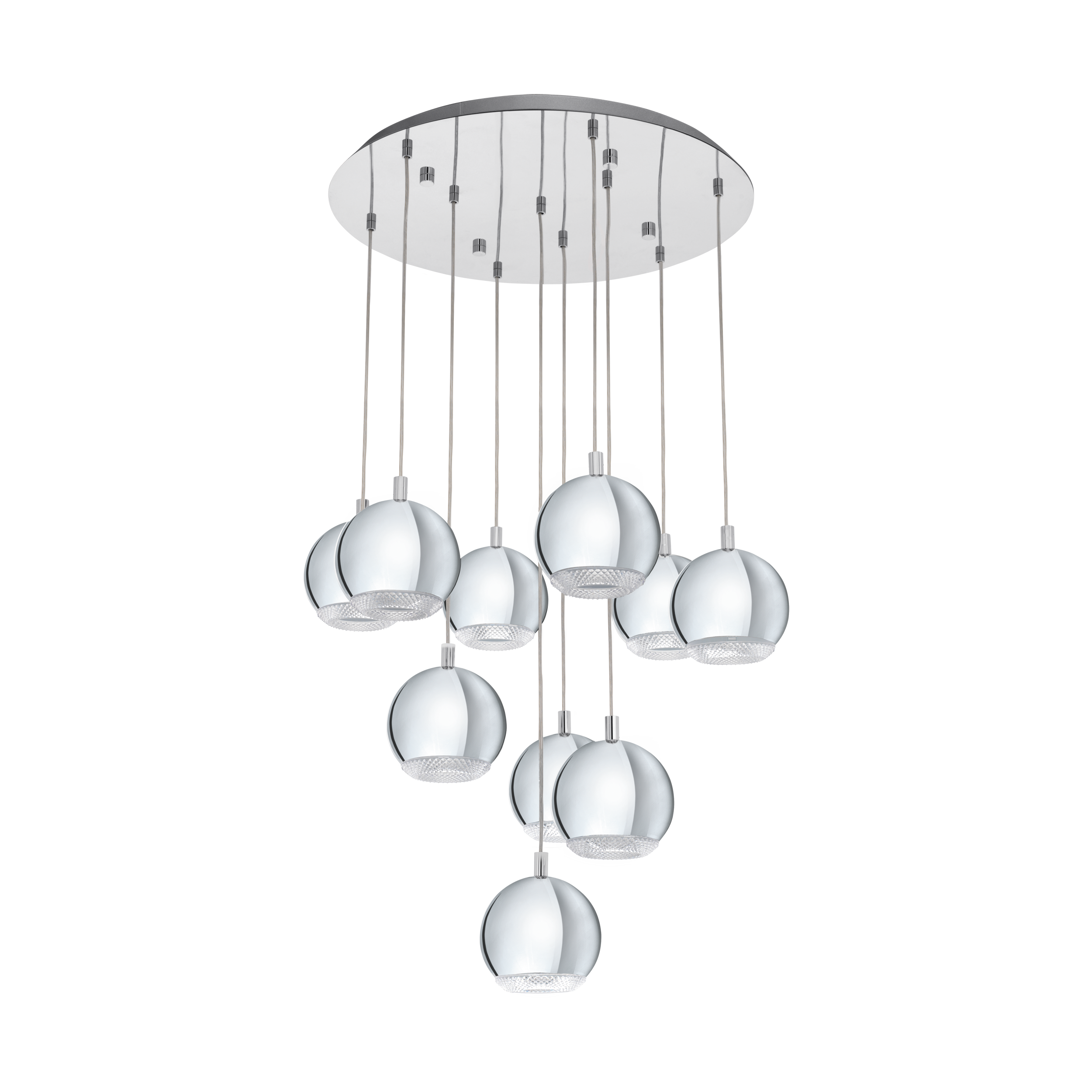 EGLO Conessa - Hanglamp - 95914