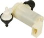 Taros Trade 251-0855-N-99215 pomp voor waswater versie met achterruitenwisser