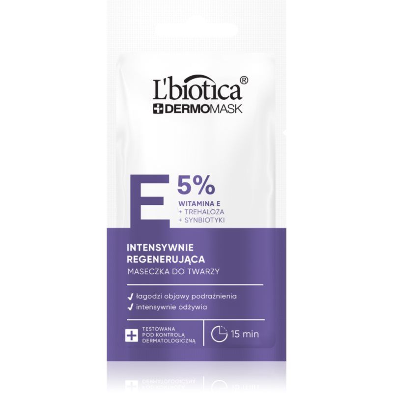 L’biotica DermoMask