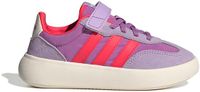 Adidas Barreda Decode El Schoenen Paars EU 32 Jongen