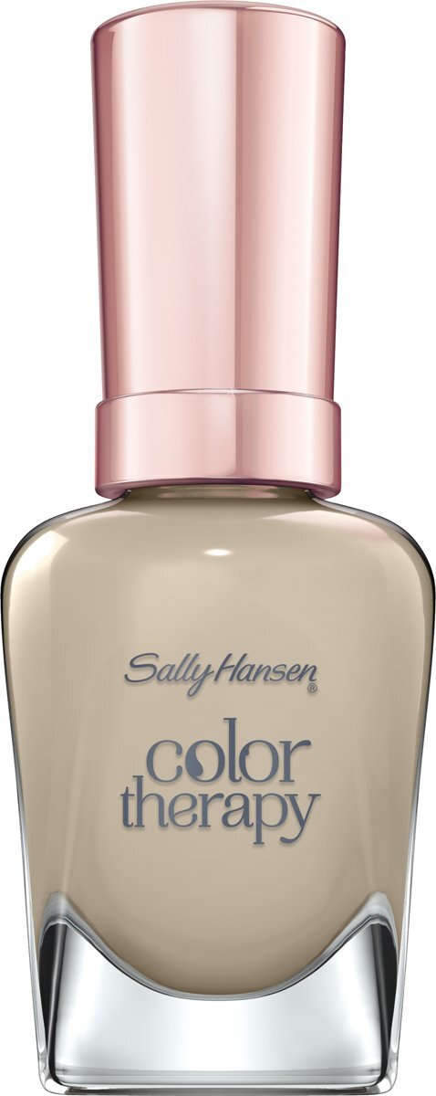 Sally Hansen Color Therapy - 120 Make My Clay - Nagellak