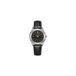 Citizen FE2110-14E Horloge - Leer - Zwart - Ø 32 mm