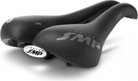 SMP zadel Tour TRK Lady Gel zwart