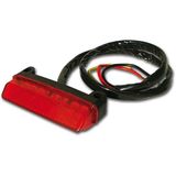 UFO vervangende led plaathouder