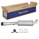 HELLA 8LC 366 026-131 middendemper - Easy2Fit Kit