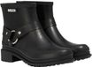 Aigle Nd723 Regenlaarzen Zwart EU 39 Vrouw