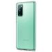 Samsung Coque Samsung Galaxy S20 FE Antidérapante en TPU - Transparente