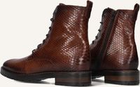 Notre-V 2body215 Veterboots Dames Cognac