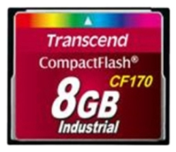 Transcend CF170