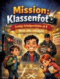 Mission Paperback