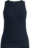 Odlo Active Light Mouwloos Basislaag Blauw XL Vrouw