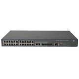 HP 3600-24 v2 EI Switch