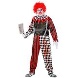 Widmann Horror clown pak