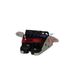 FAST FAST FT03825 Serrure de hayon