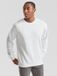 Fruit of the Loom Sweatshirt léger pour adulte Blanc - S