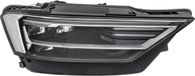HELLA Koplamp Rechts voor AUDI A8 (4N2, 4N8) - Artikelnummer 1EX 012 863-421