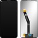 MP Honor Écran avec Touchscreen MP compatible avec Honor Play 3 / 9C / Huawei Y7p / P40 lite E