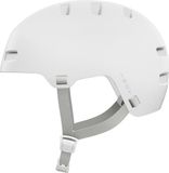 ABUS INDY Fietshelm, Maat S, Wit