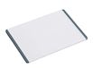 KESPER 30759 Snijplank van kunststof met antislipsysteem, 40 x 28,5 cm