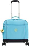 Kipling New Storia Handbagage Trolley 45 cm - 25 liter - 45x40.5x20 cm - splash blue