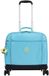 Kipling New Storia Handbagage Trolley 45 cm - 25 liter - 45x40.5x20 cm - splash blue