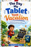 The Day My Tablet Took a Vacation / WiFi / 128GB / Black