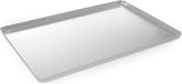HENDI Plateau pour confiseries – Aluminium – Design élégant – 600x400x20 mm