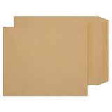 Purely Everyday Manila Envelopes, 305 x 250 mm, 80 g/m², 250 Pieces