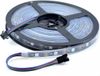 DrPhone AG01 Bandeau LED RVB 5 Mètre Étanche IP65 150 LED Kit d'extension