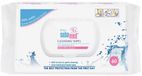 Sebamed Lingettes hydratantes (60 Pièces)