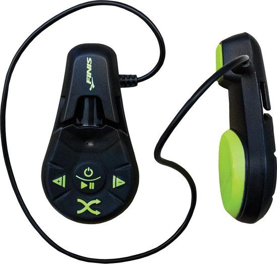 AFGEWERKT Finis Duo Onderwater - MP3 Speler