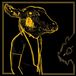 Proper S&D Consignment Shakey Graves Roll The Bones X
