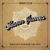 Proper S&D Consignment Susan James Driving Towards The Sun